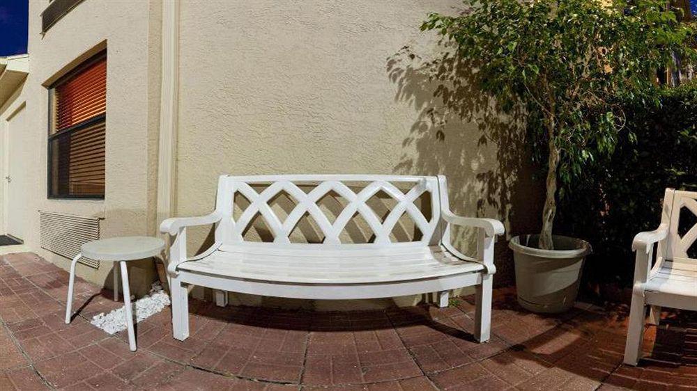 Comfort Inn Ocala Silver Springs Exterior photo